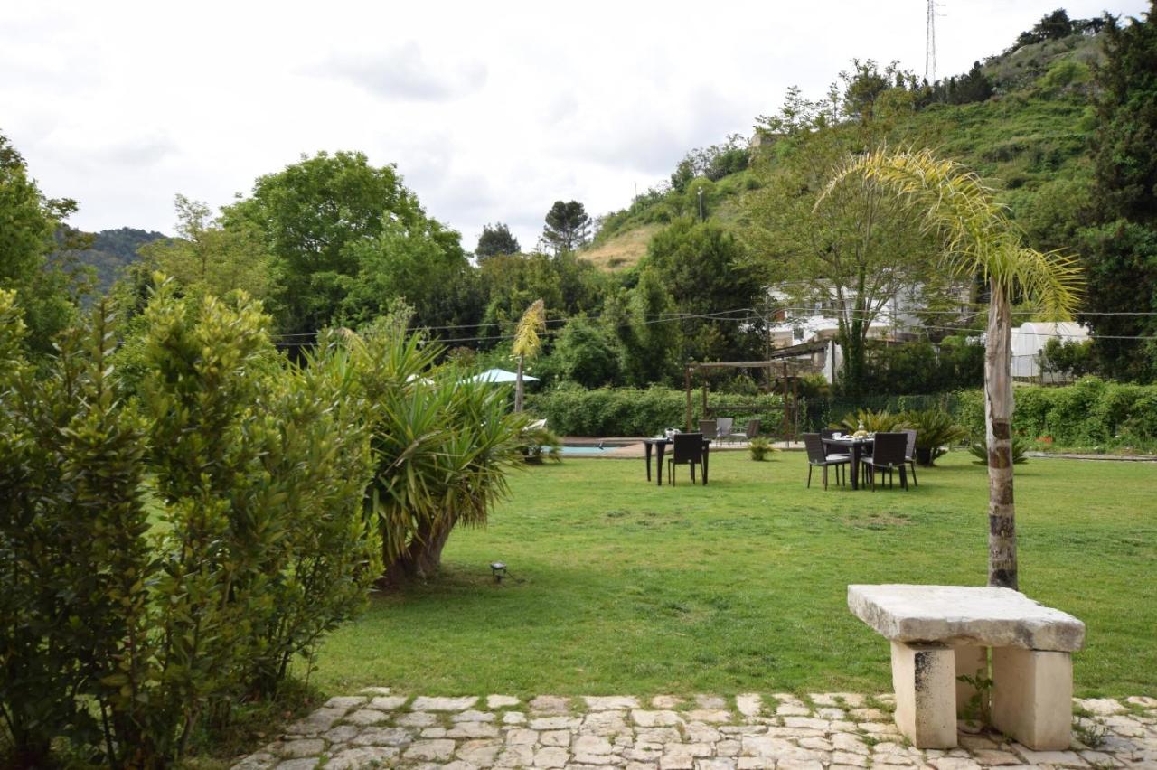 Pica Pica Casa Vacanze Ragusa Zewnętrze zdjęcie
