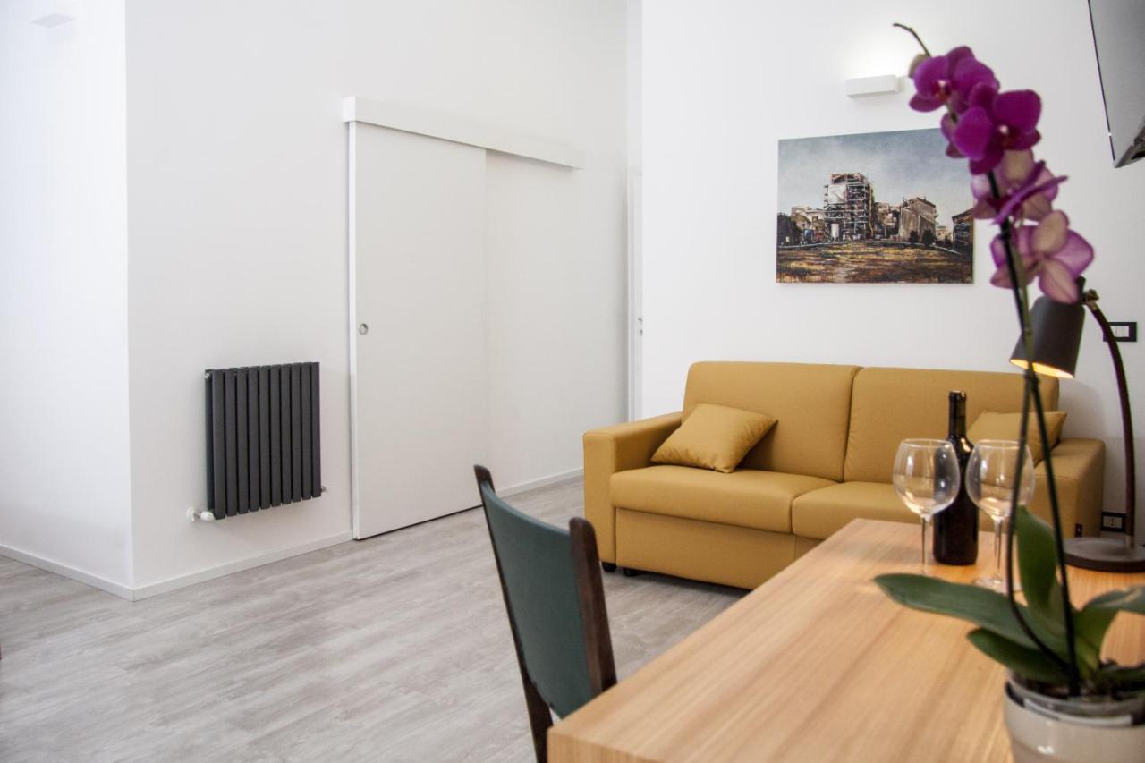 Pica Pica Casa Vacanze Ragusa Zewnętrze zdjęcie