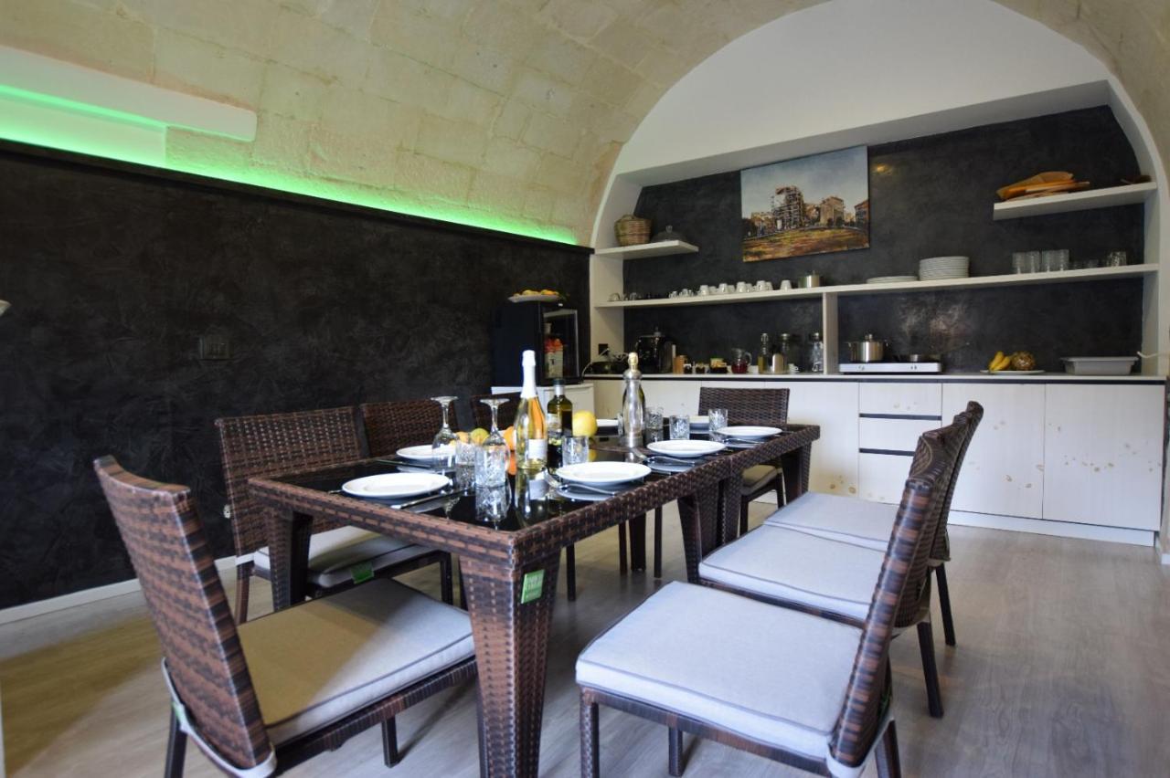 Pica Pica Casa Vacanze Ragusa Zewnętrze zdjęcie