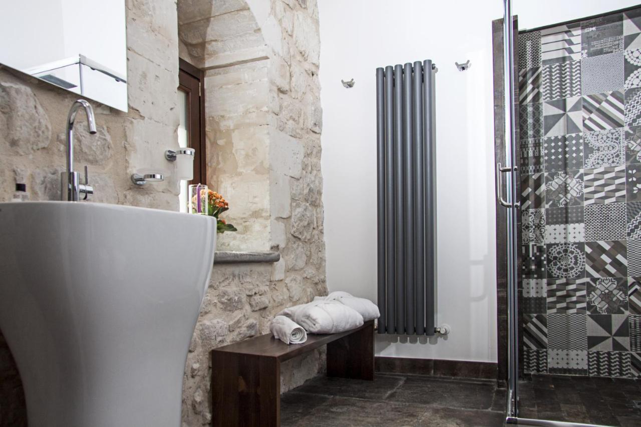 Pica Pica Casa Vacanze Ragusa Zewnętrze zdjęcie