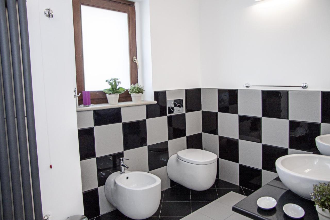 Pica Pica Casa Vacanze Ragusa Zewnętrze zdjęcie