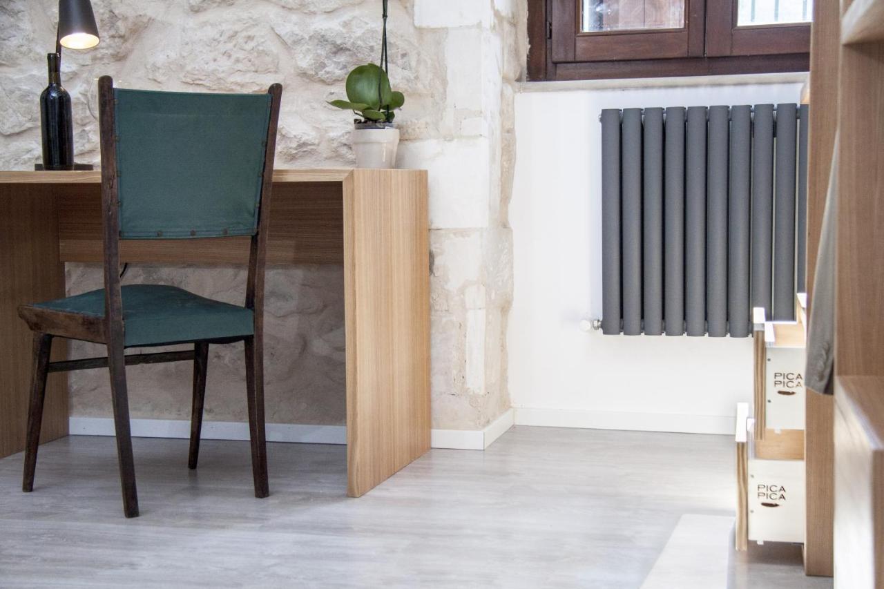 Pica Pica Casa Vacanze Ragusa Zewnętrze zdjęcie