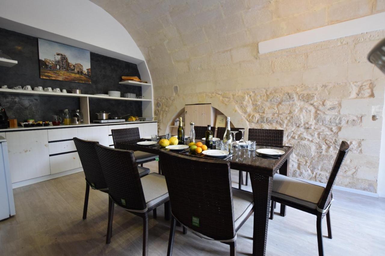 Pica Pica Casa Vacanze Ragusa Zewnętrze zdjęcie