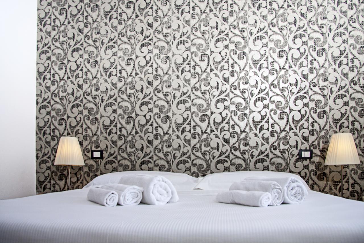 Pica Pica Casa Vacanze Ragusa Zewnętrze zdjęcie