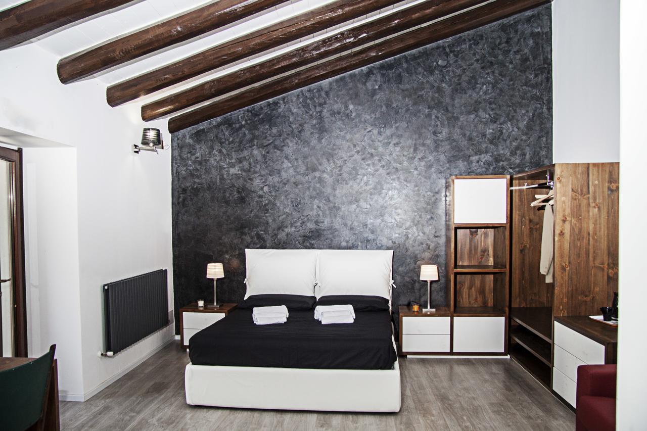 Pica Pica Casa Vacanze Ragusa Zewnętrze zdjęcie