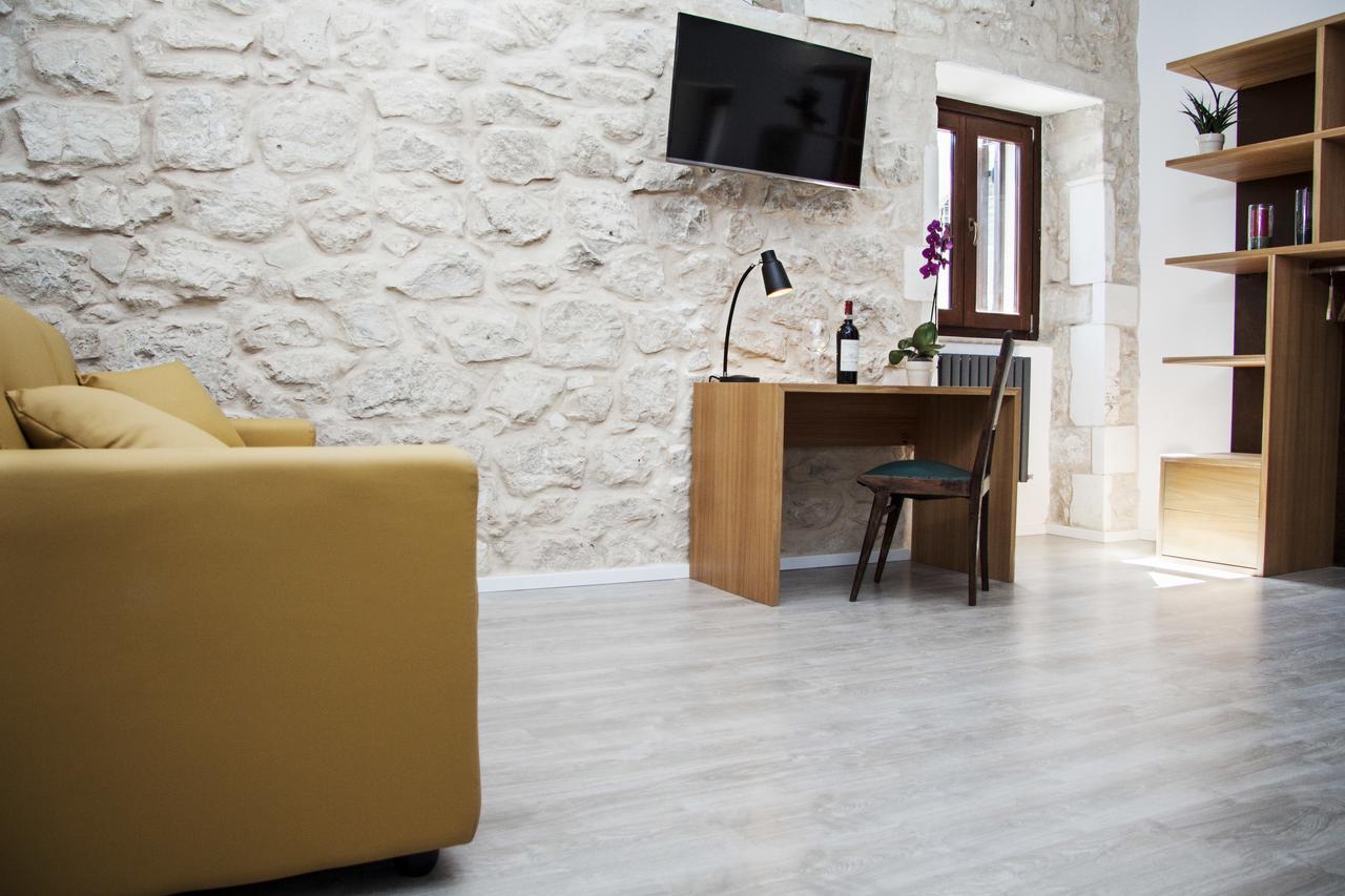 Pica Pica Casa Vacanze Ragusa Zewnętrze zdjęcie