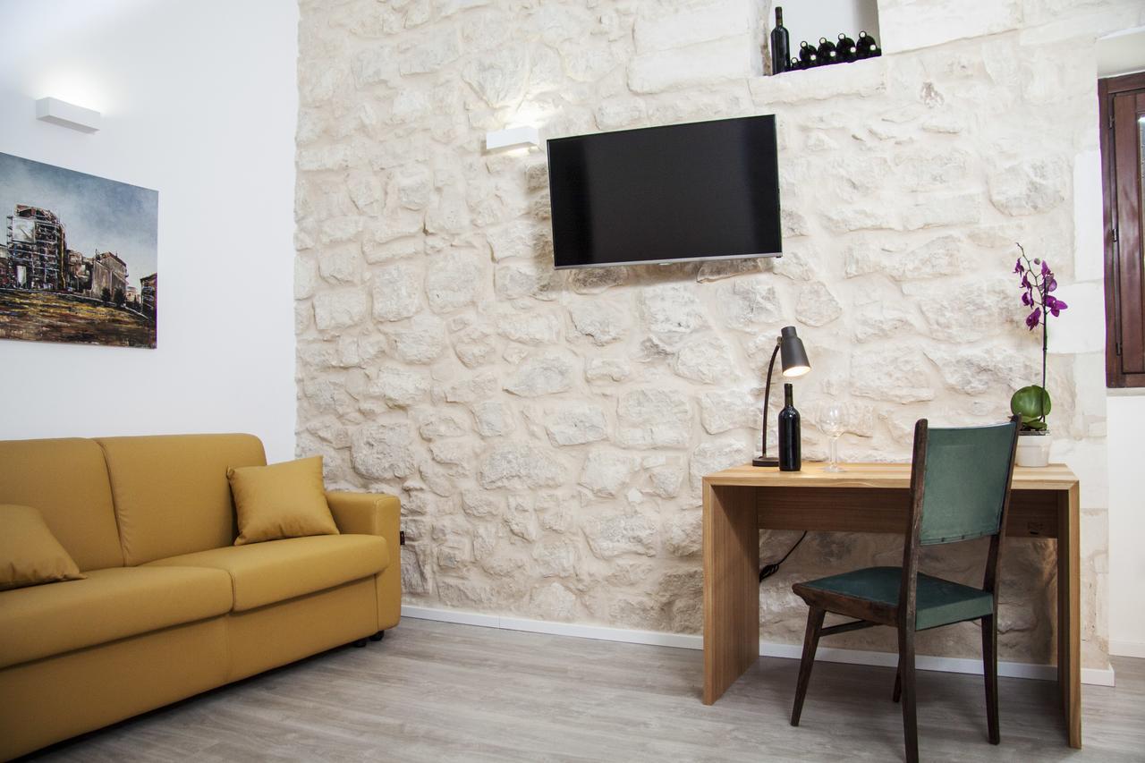 Pica Pica Casa Vacanze Ragusa Zewnętrze zdjęcie