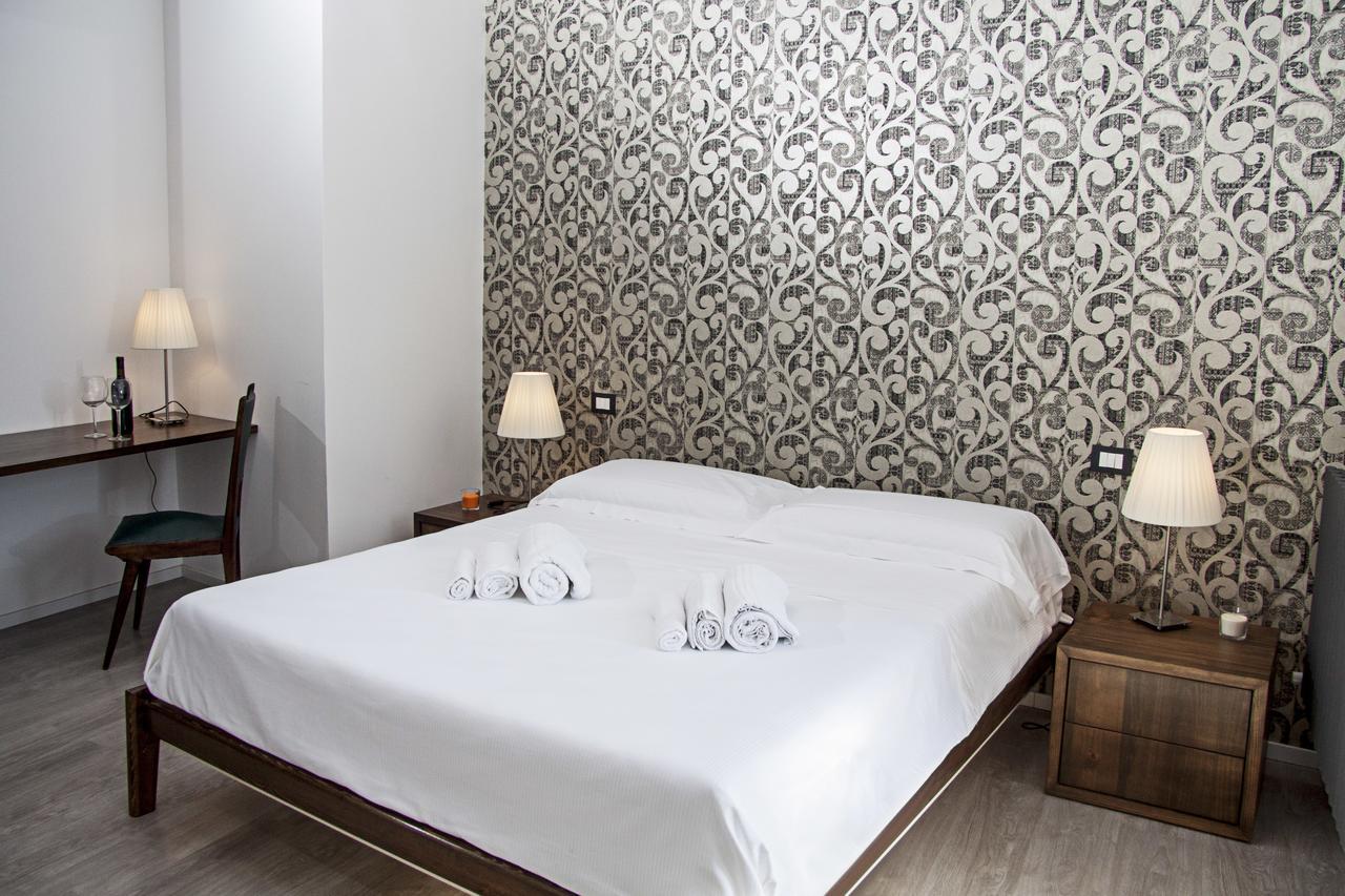 Pica Pica Casa Vacanze Ragusa Zewnętrze zdjęcie