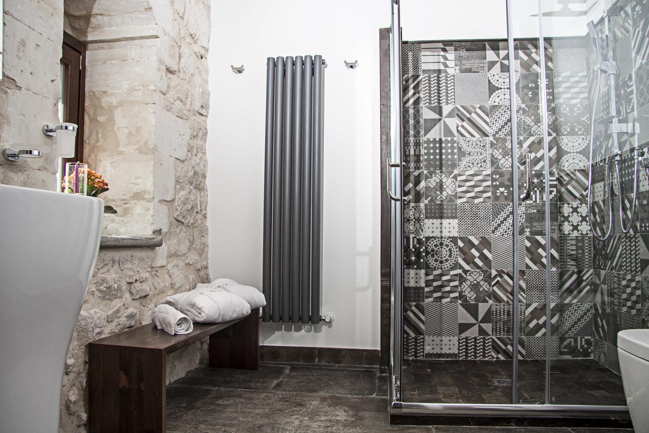 Pica Pica Casa Vacanze Ragusa Zewnętrze zdjęcie