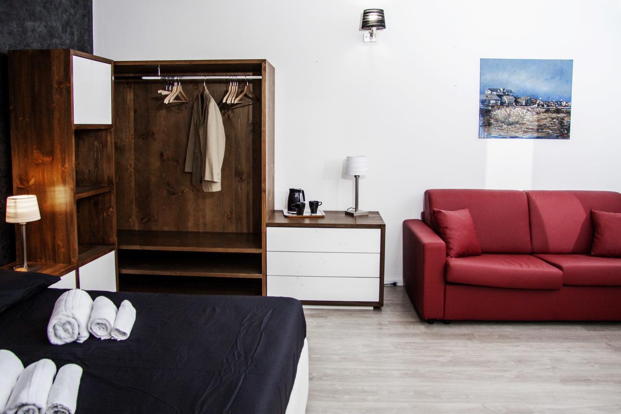 Pica Pica Casa Vacanze Ragusa Zewnętrze zdjęcie