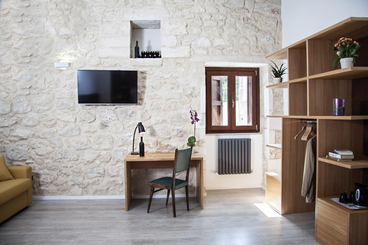 Pica Pica Casa Vacanze Ragusa Zewnętrze zdjęcie