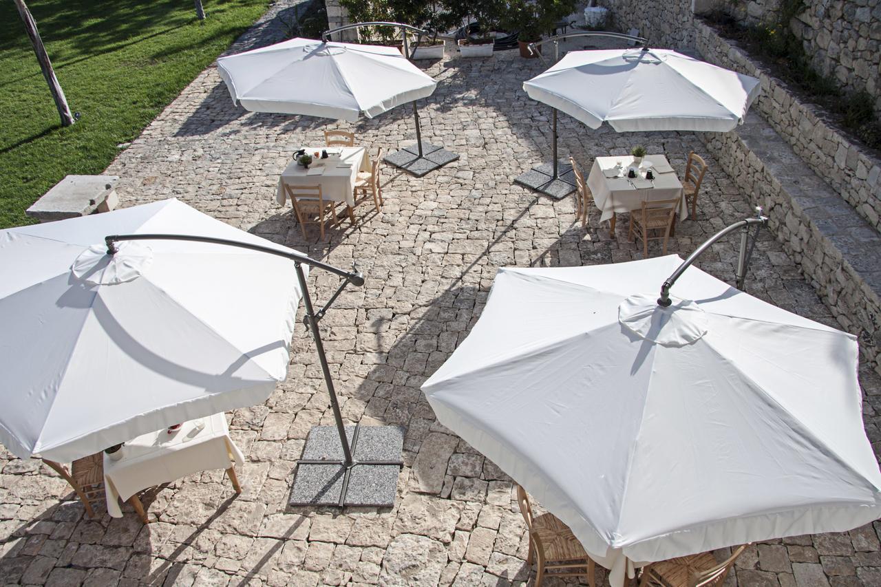 Pica Pica Casa Vacanze Ragusa Zewnętrze zdjęcie