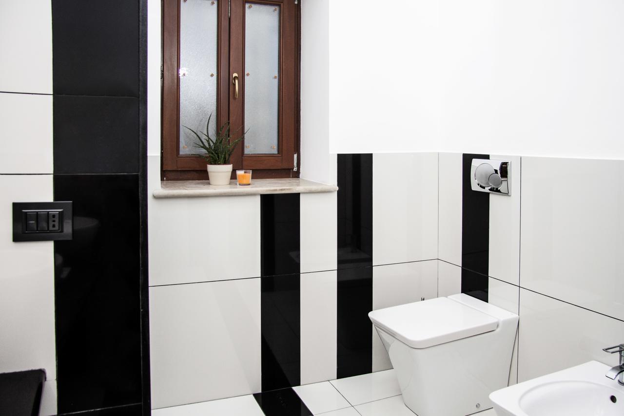 Pica Pica Casa Vacanze Ragusa Zewnętrze zdjęcie