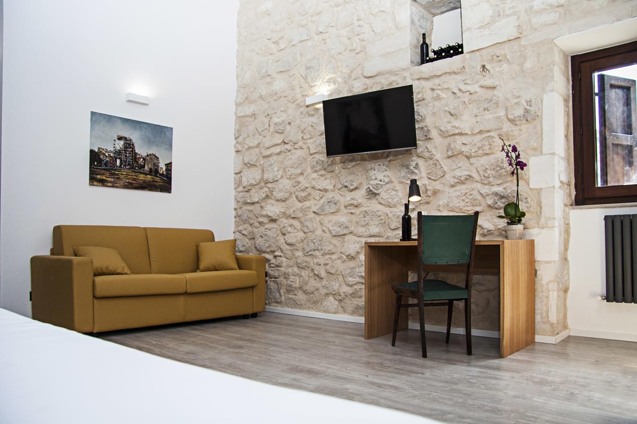 Pica Pica Casa Vacanze Ragusa Zewnętrze zdjęcie