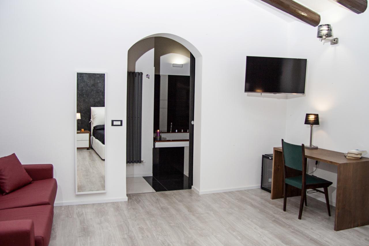 Pica Pica Casa Vacanze Ragusa Zewnętrze zdjęcie