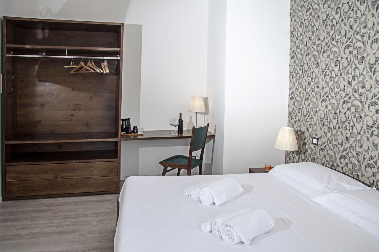 Pica Pica Casa Vacanze Ragusa Zewnętrze zdjęcie