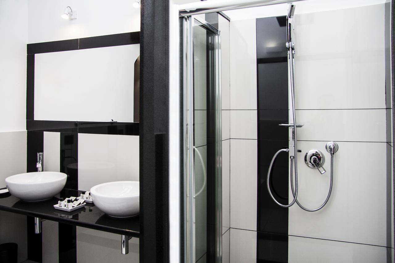 Pica Pica Casa Vacanze Ragusa Zewnętrze zdjęcie