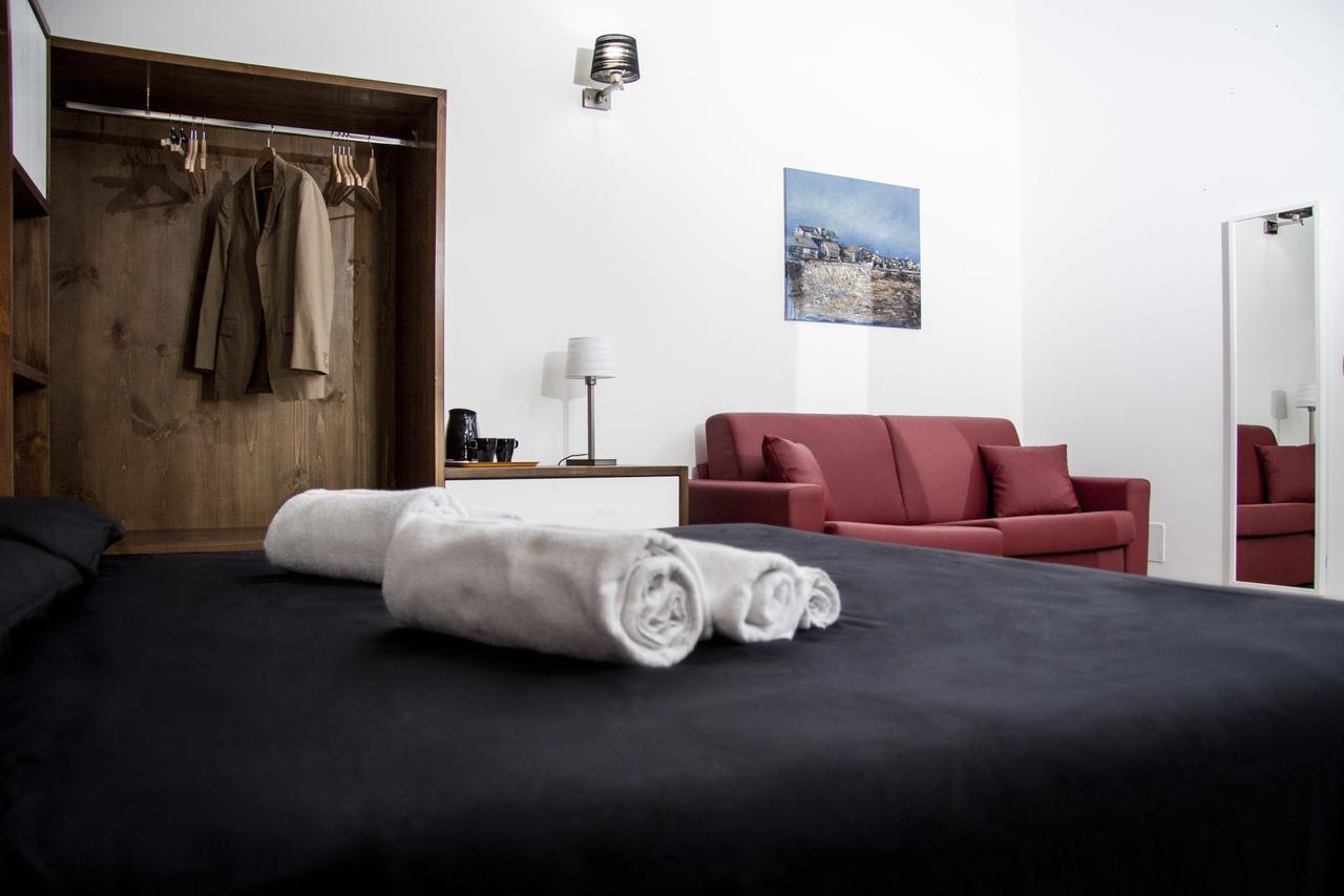 Pica Pica Casa Vacanze Ragusa Zewnętrze zdjęcie