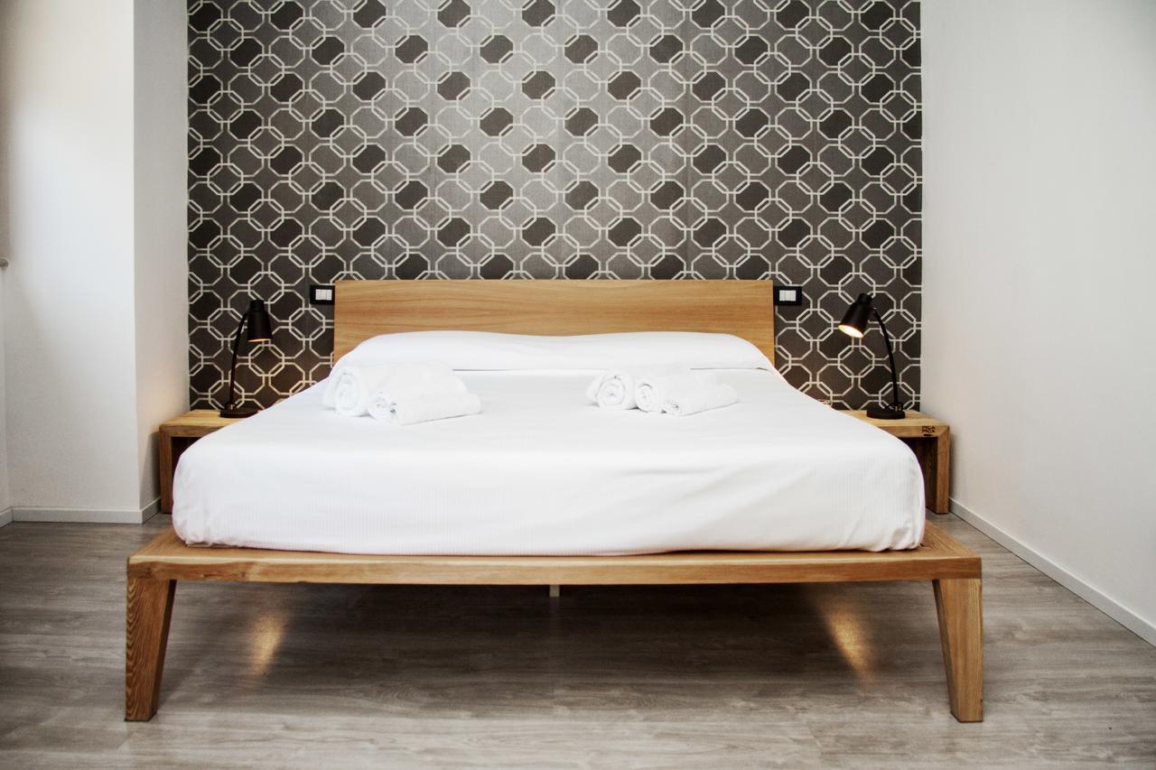 Pica Pica Casa Vacanze Ragusa Zewnętrze zdjęcie