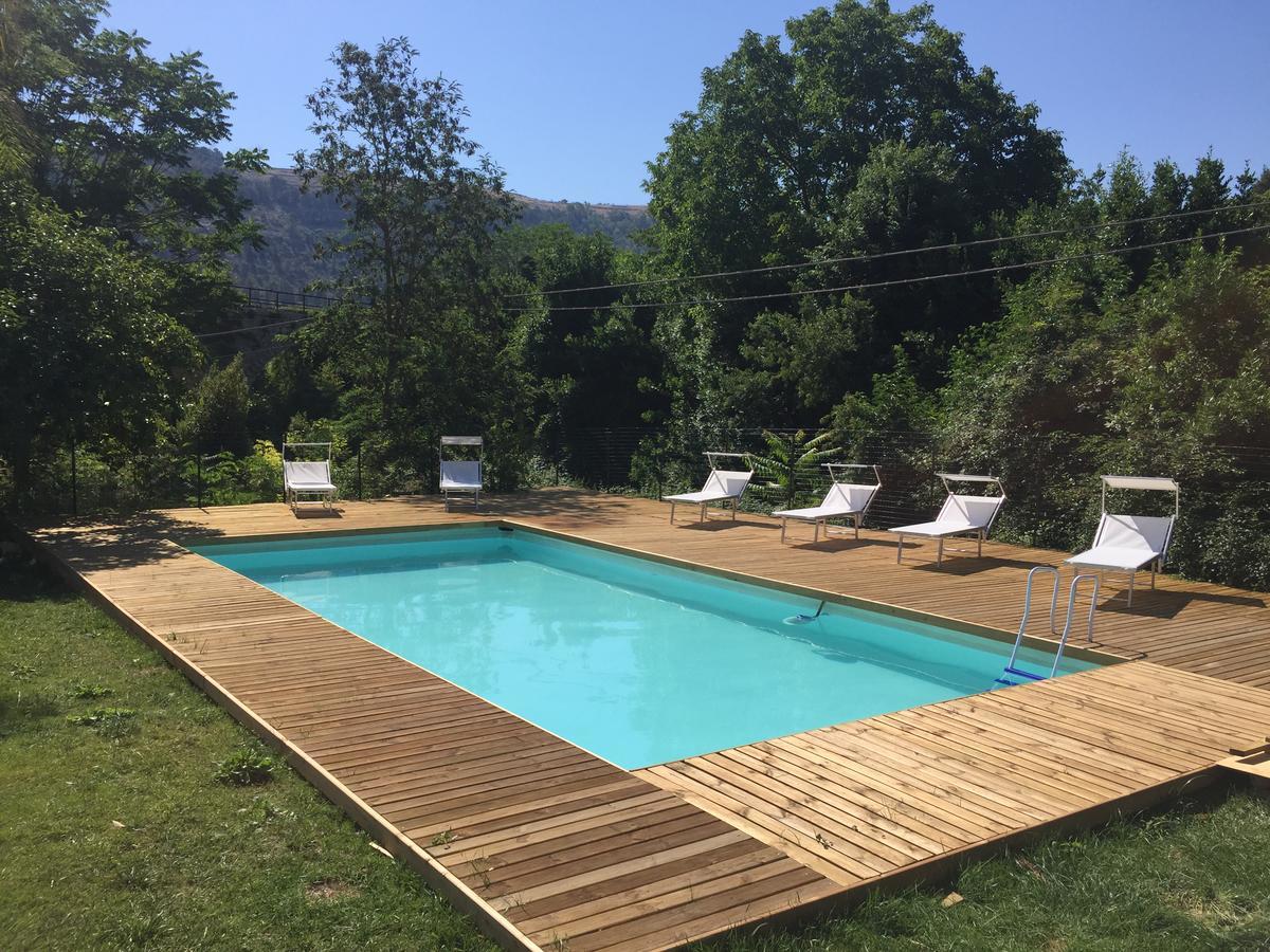 Pica Pica Casa Vacanze Ragusa Zewnętrze zdjęcie