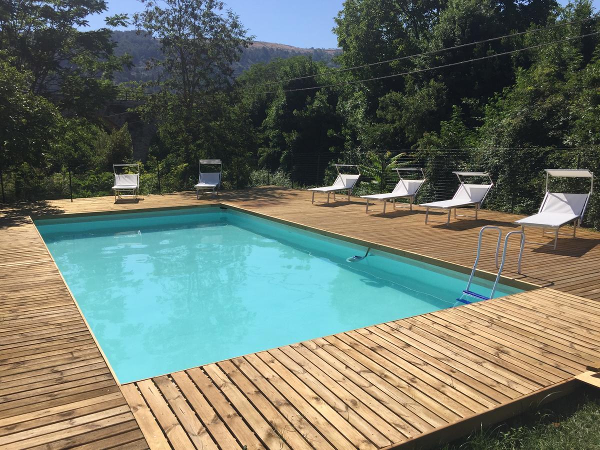 Pica Pica Casa Vacanze Ragusa Zewnętrze zdjęcie